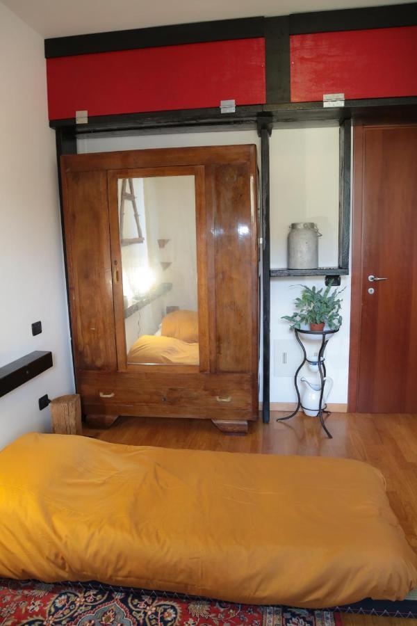 Guest House Ghiardo Barco  Exterior photo