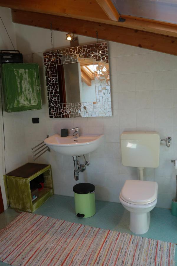 Guest House Ghiardo Barco  Exterior photo