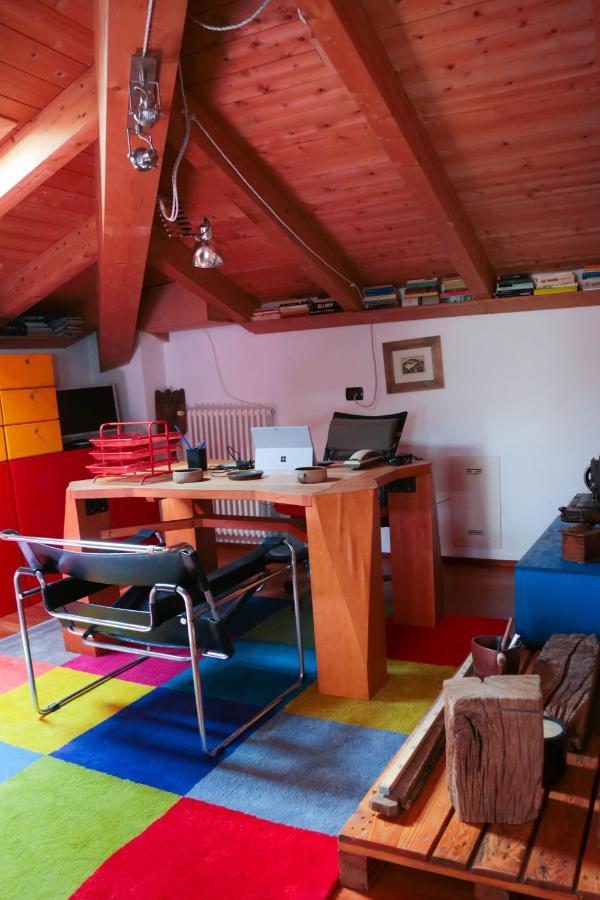 Guest House Ghiardo Barco  Exterior photo