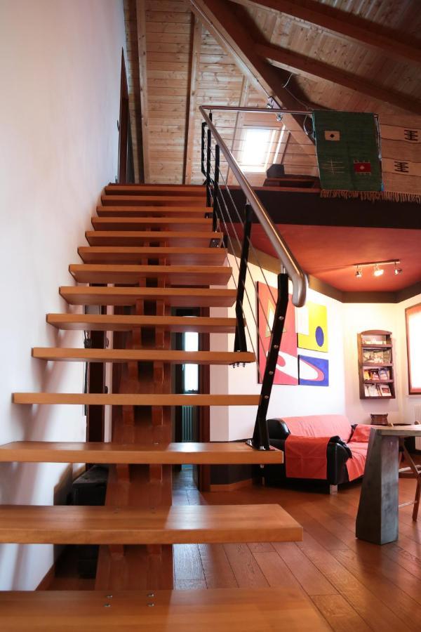 Guest House Ghiardo Barco  Exterior photo