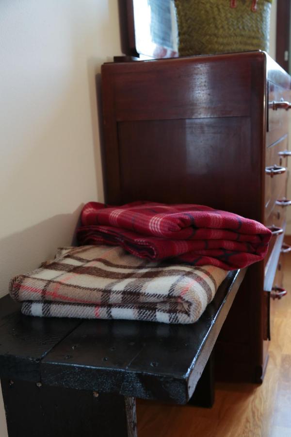 Guest House Ghiardo Barco  Exterior photo