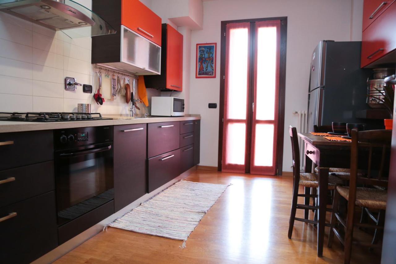 Guest House Ghiardo Barco  Exterior photo