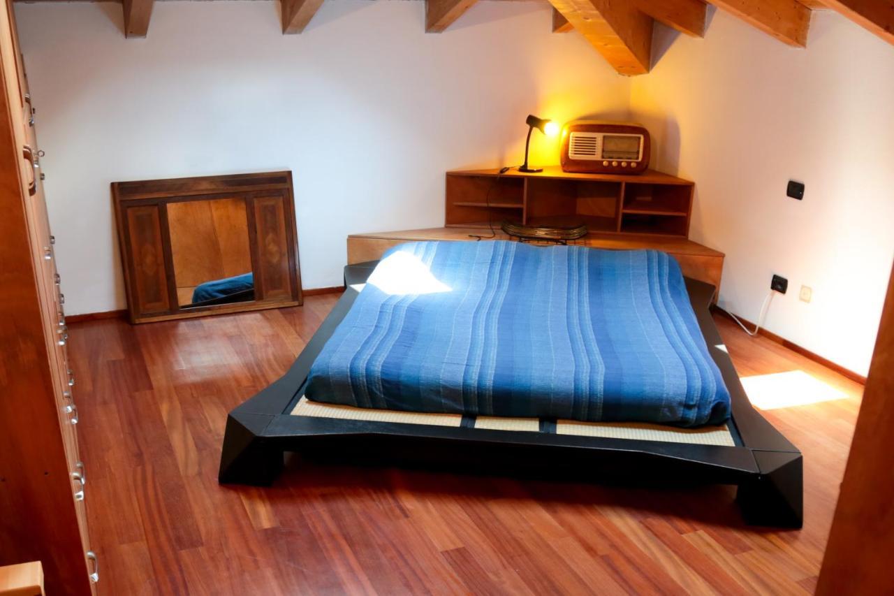 Guest House Ghiardo Barco  Exterior photo