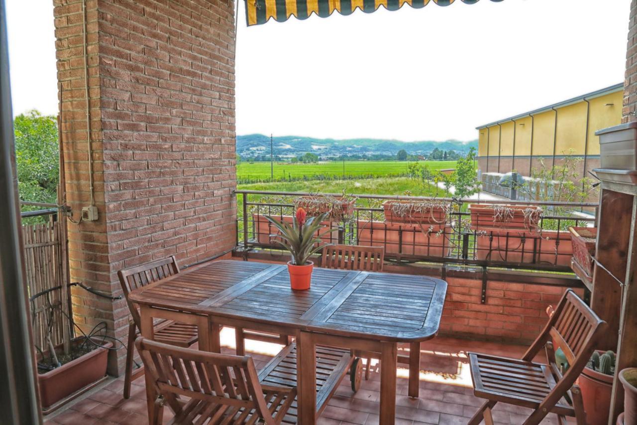Guest House Ghiardo Barco  Exterior photo