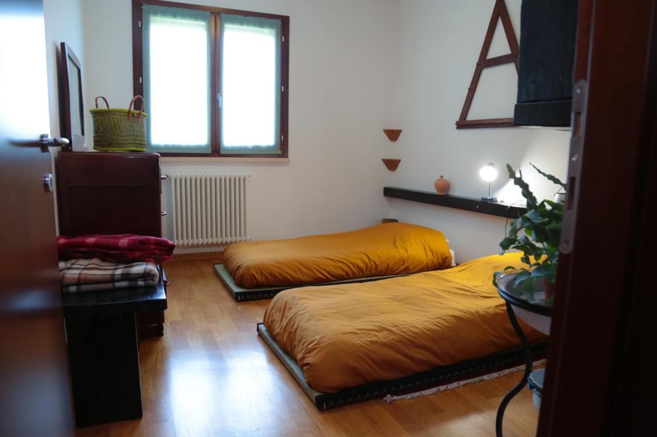 Guest House Ghiardo Barco  Exterior photo