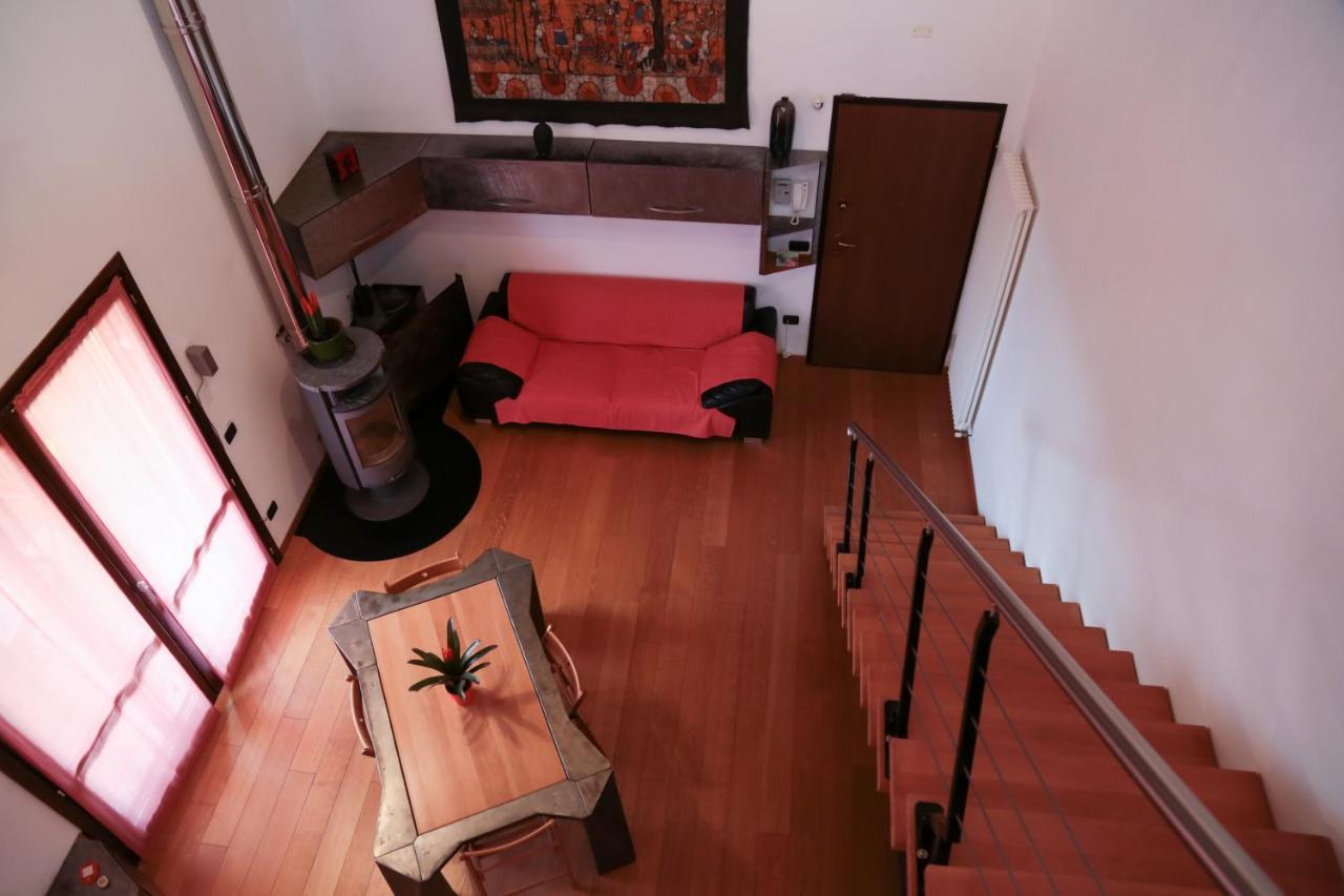 Guest House Ghiardo Barco  Exterior photo