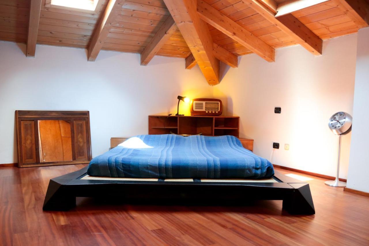 Guest House Ghiardo Barco  Exterior photo